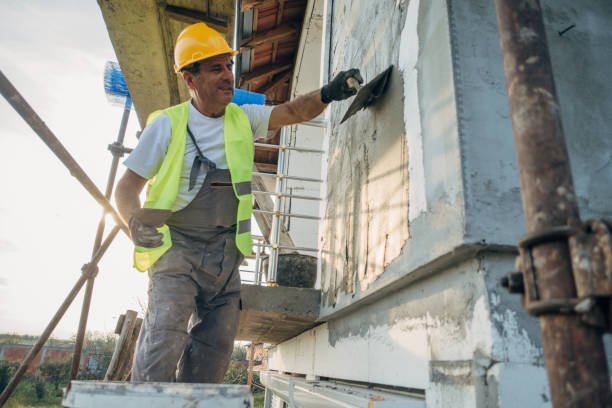 Best Local Insulation Services  in Basye, VA