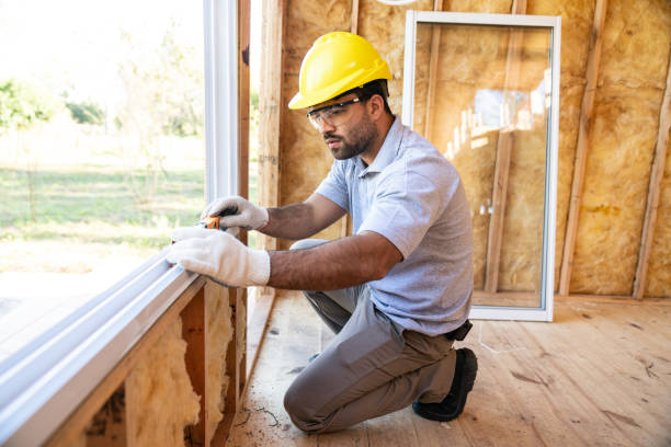 Best Insulation Contractor Near Me  in Basye, VA