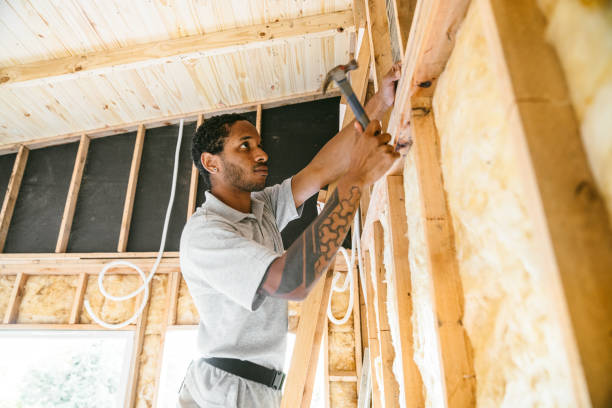 Best Energy-efficient Insulation  in Basye, VA